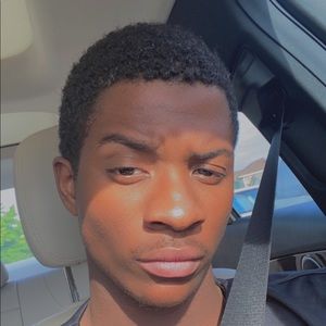 Meet your Posher, Nick